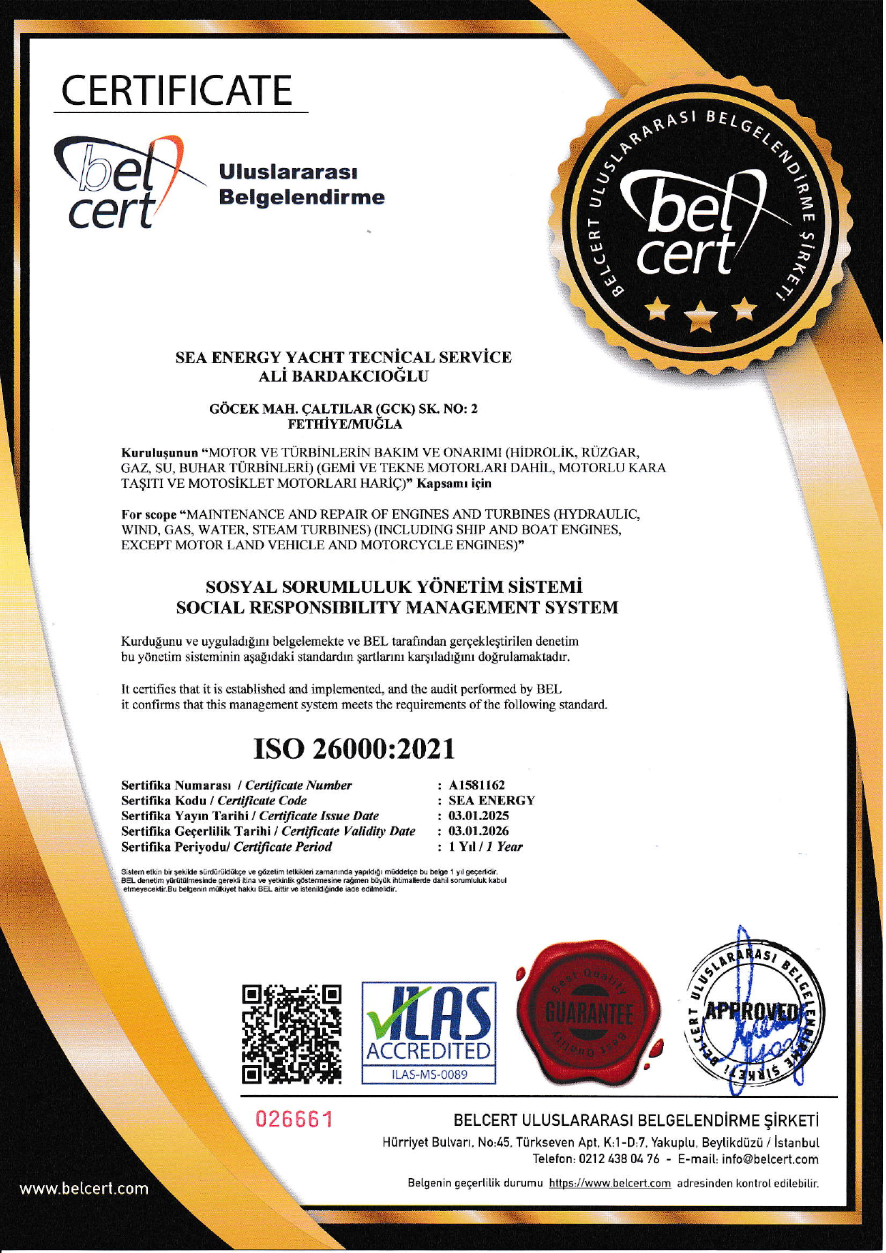 ISO 26000